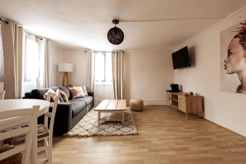 Gite Pomme D'Amour - 2 A 4 Personnes Urschenheim Exterior foto